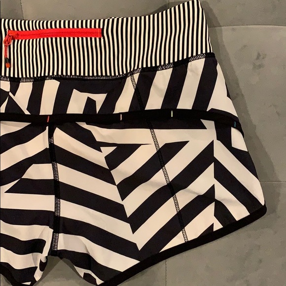 🦄 NWT Lululemon Seawheeze Which Way Sway Speed 4 - Picture 10 of 16